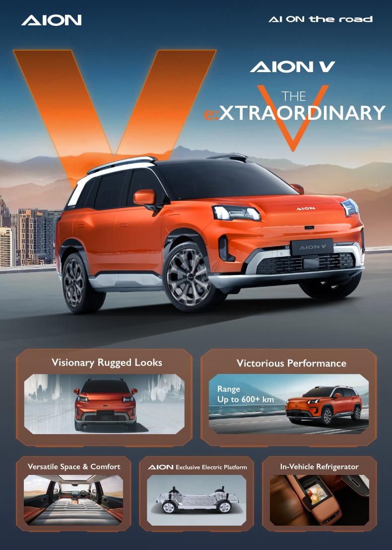 harga aion v cibubur