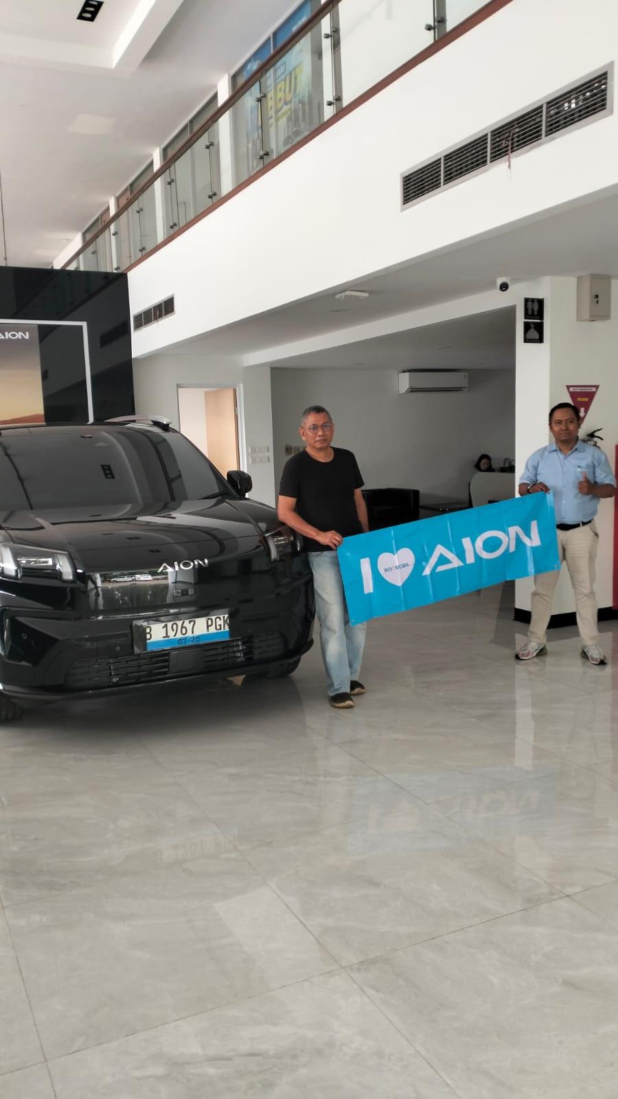 Aion 9