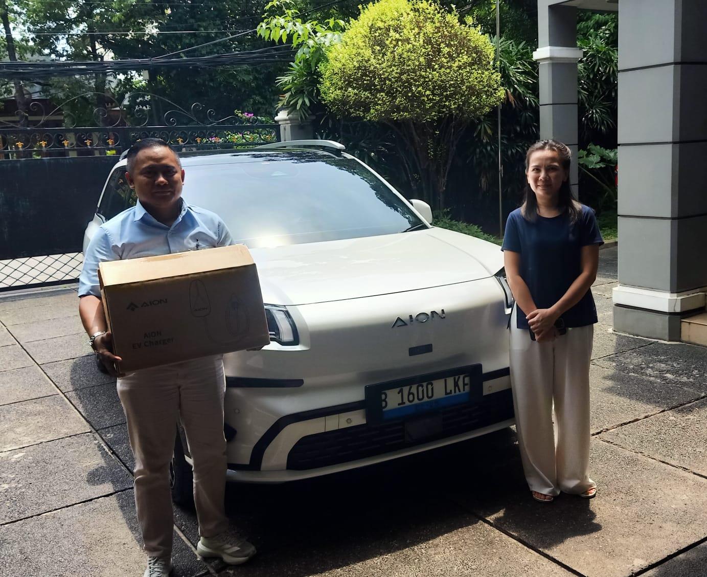 Delivery 4