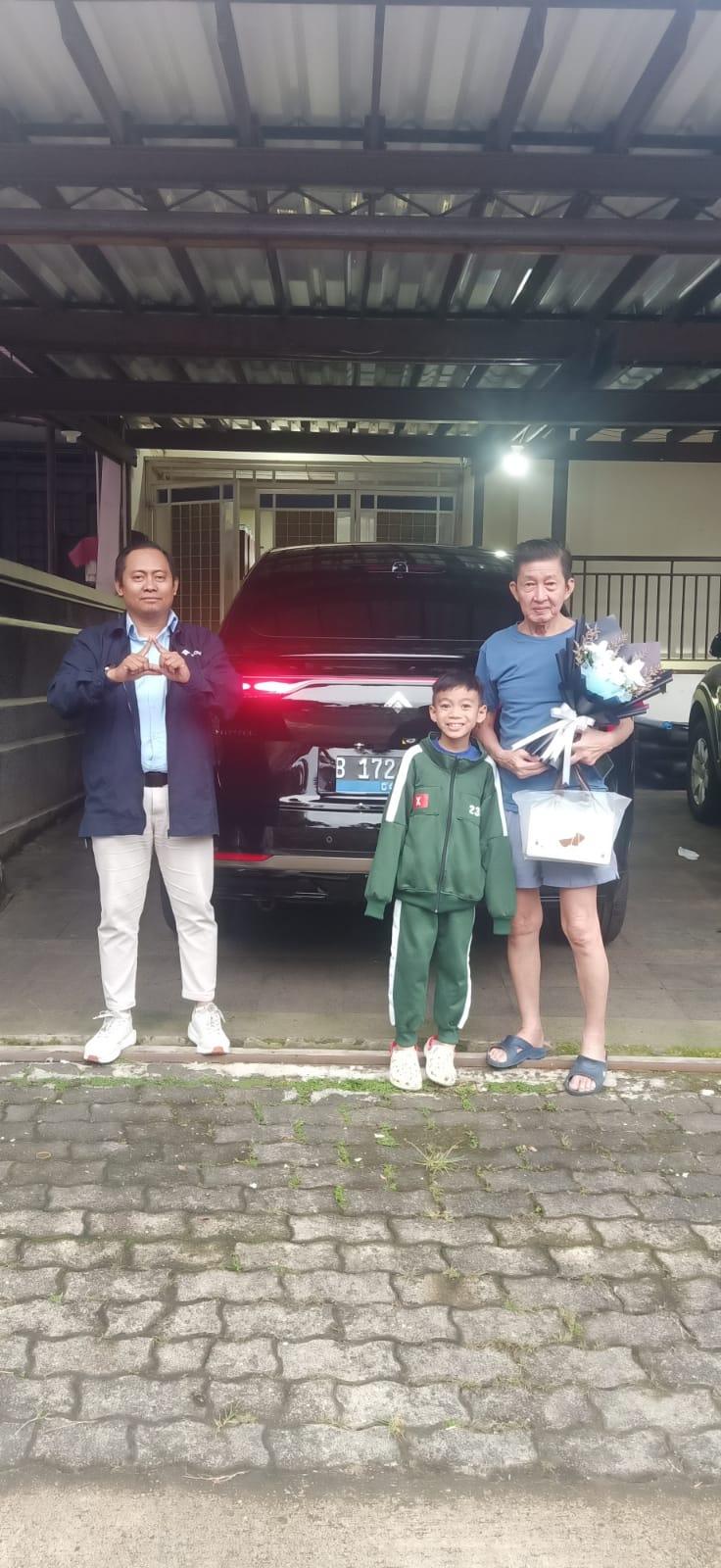 Delivery 7